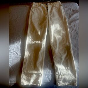 Banana Republic women’s jeans size 27.